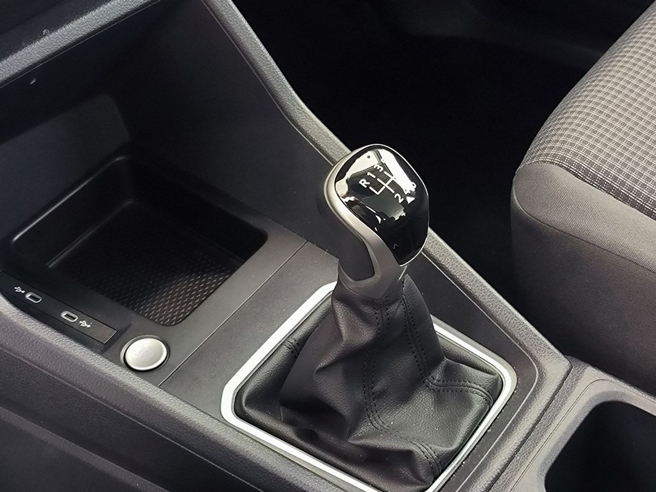 Volkswagen Caddy 2.0 Tdi 102 Cv Origin - Foto 2