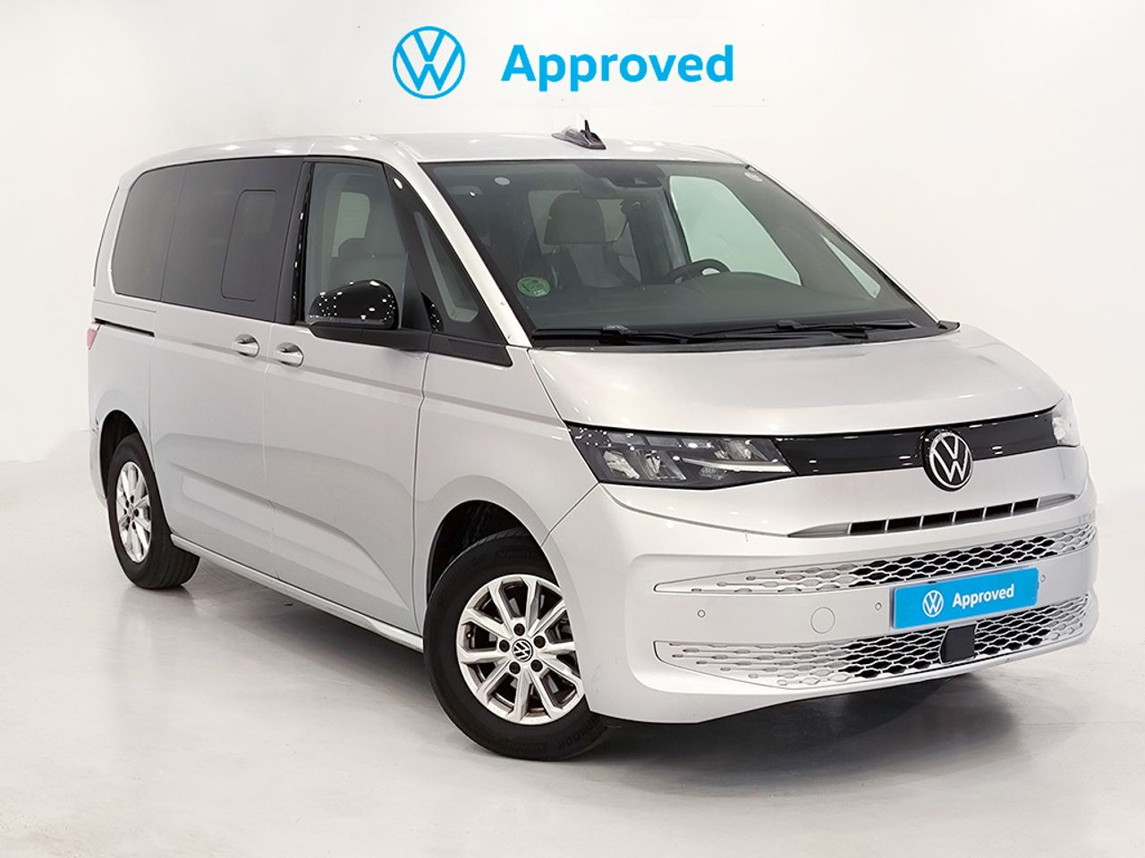 Volkswagen Multivan 2.0 Tdi 150 Cv Dsg Batalla Corta