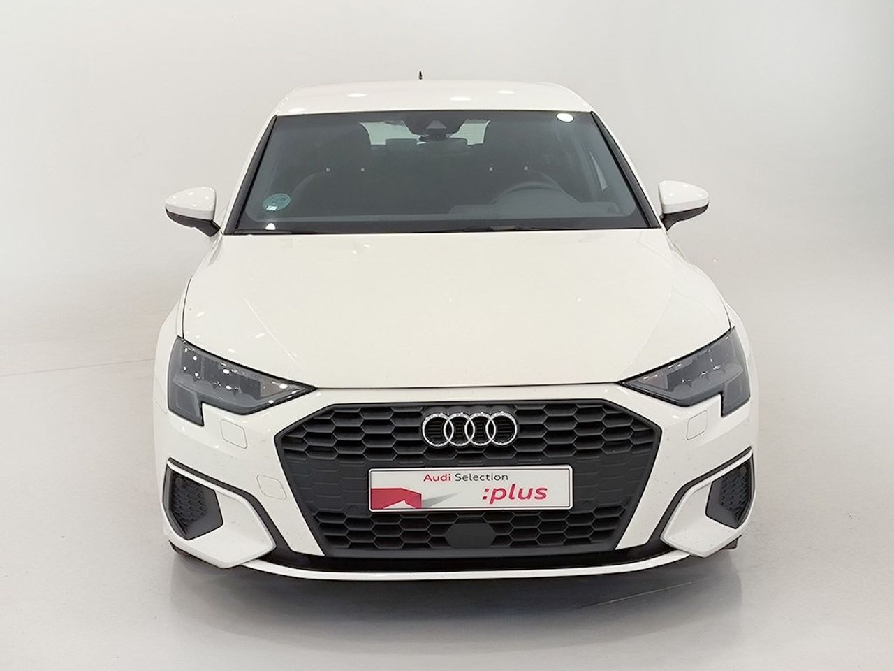 Audi A3 Sb 30 Tdi 116 Cv Stronic - Foto 2