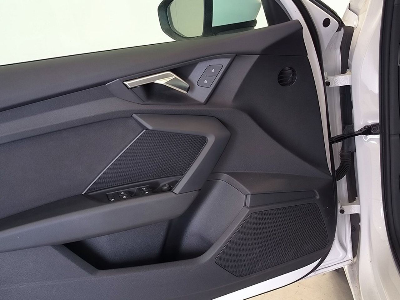 Audi A3 Sb 30 Tdi 116 Cv Stronic - Foto 2