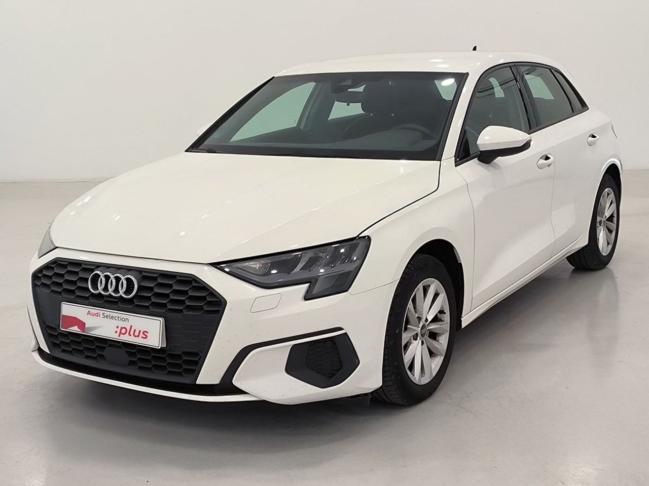 Audi A3 Sb 30 Tdi 116 Cv Stronic