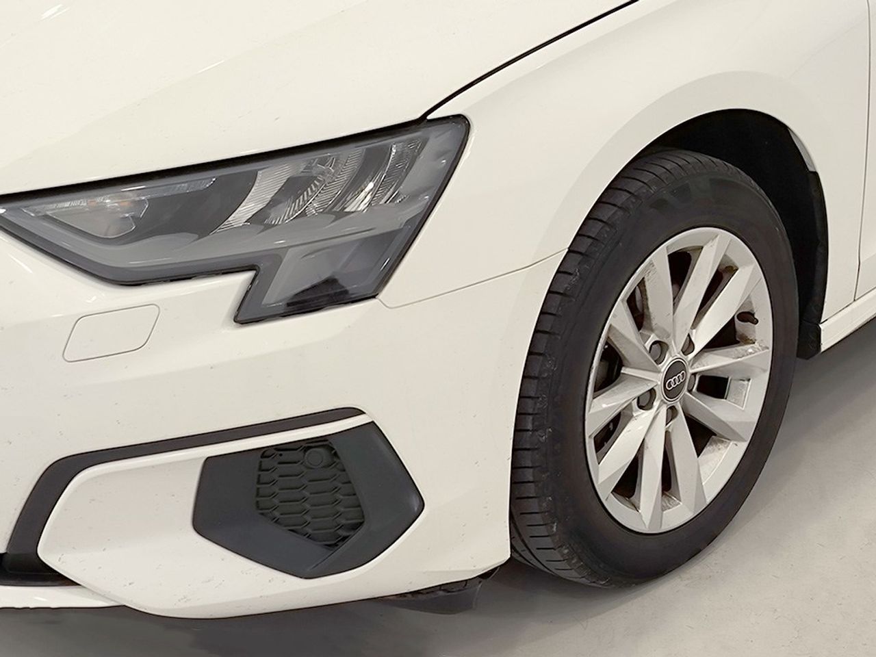 Audi A3 Sb 30 Tdi 116 Cv Stronic - Foto 2