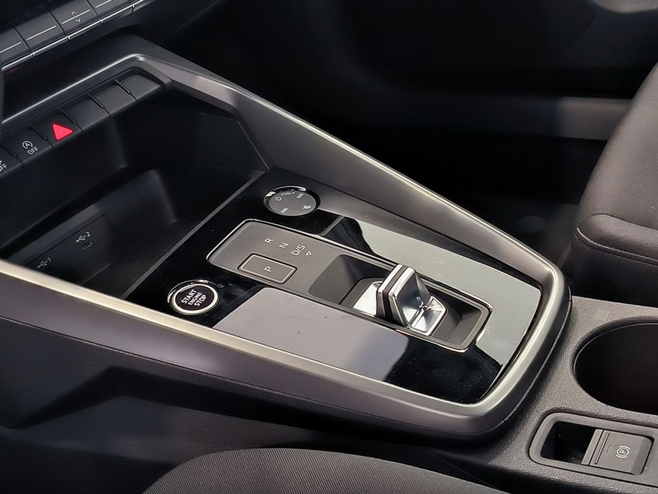 Audi A3 Sb 30 Tdi 116 Cv Stronic - Foto 2