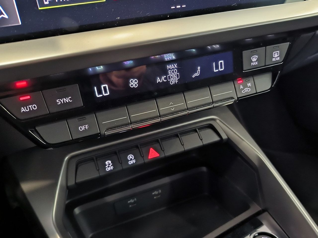 Audi A3 Sb 30 Tdi 116 Cv Stronic - Foto 2