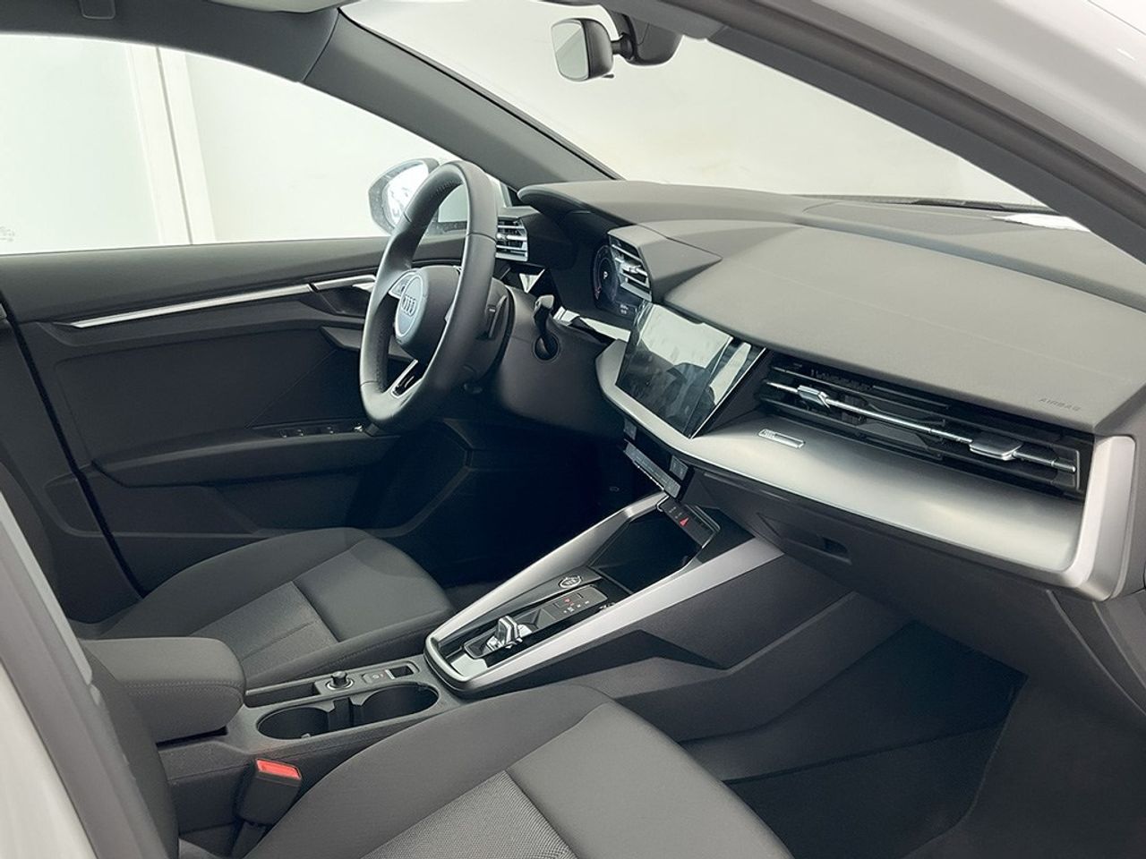 Audi A3 Sb 30 Tdi 116 Cv Stronic - Foto 2