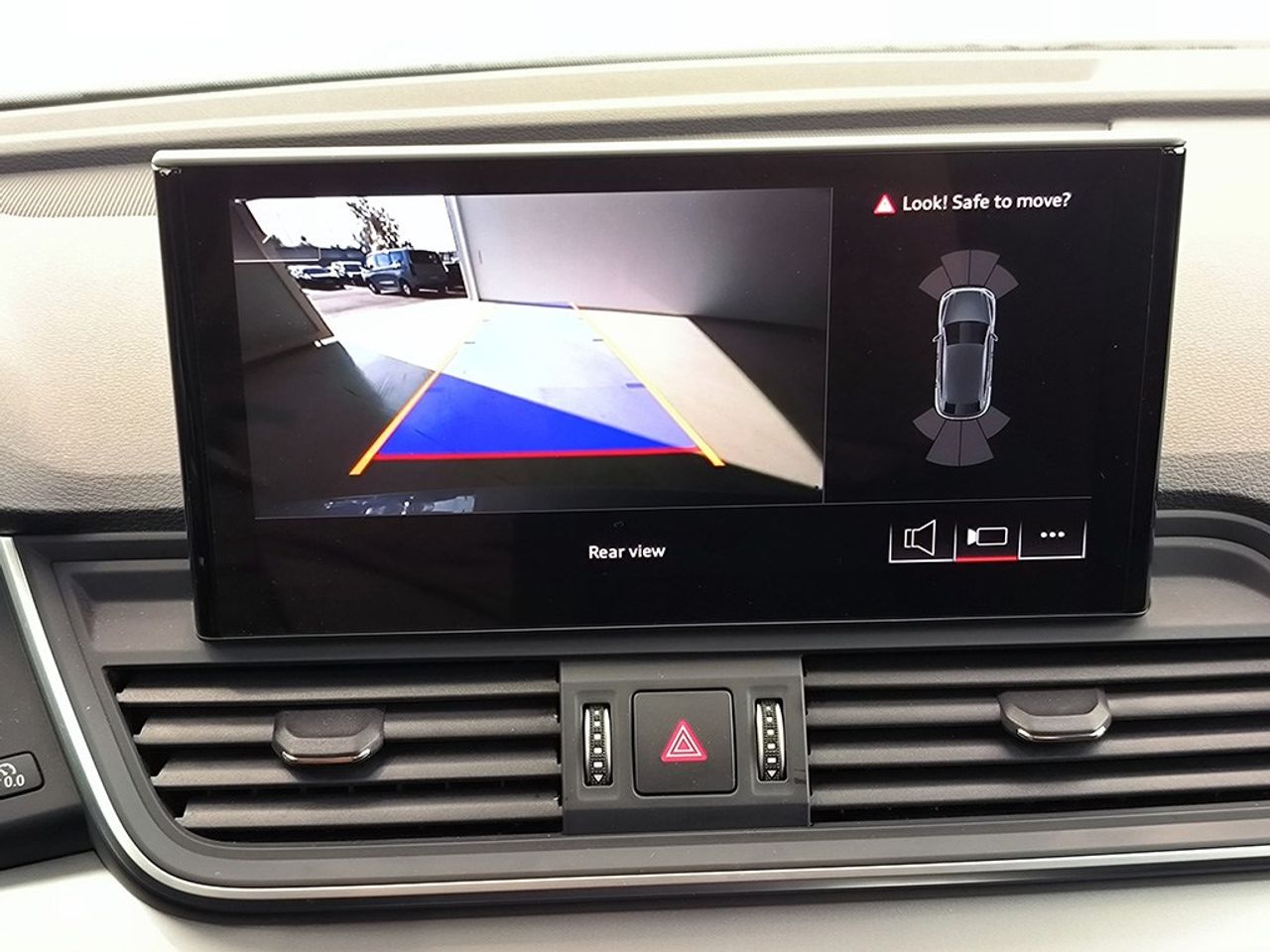 Audi Q5 Sb 40 Tdi 204 Cv Quattro Stronic Advance - Foto 2