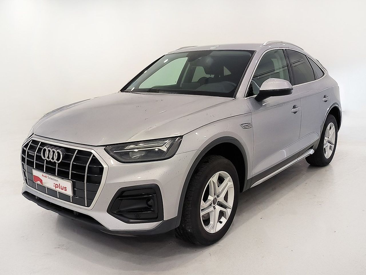 Audi Q5 Sb 40 Tdi 204 Cv Quattro Stronic Advance - Foto 2