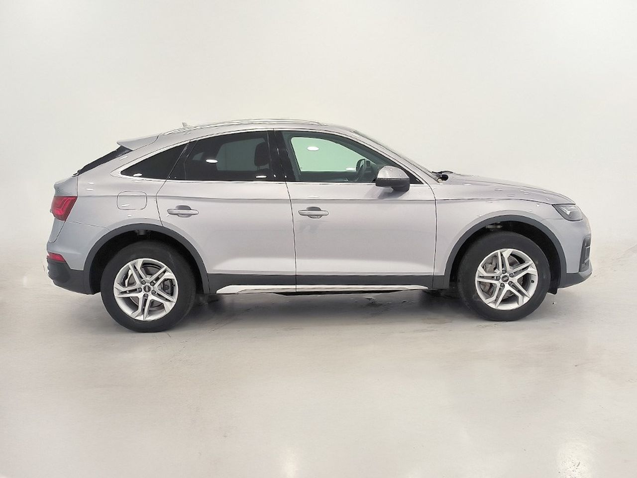 Audi Q5 Sb 40 Tdi 204 Cv Quattro Stronic Advance - Foto 2