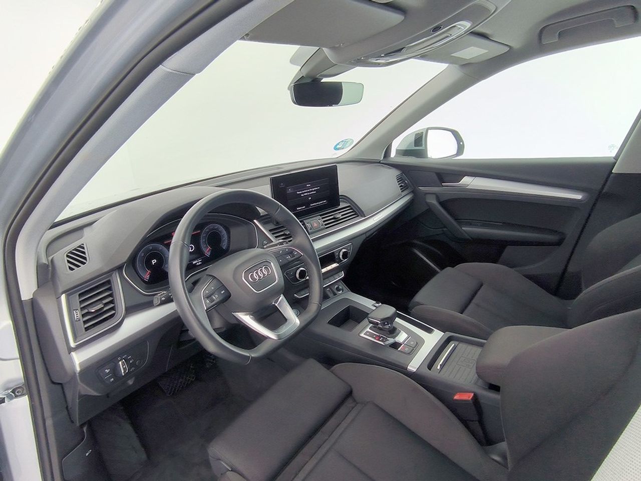 Audi Q5 Sb 40 Tdi 204 Cv Quattro Stronic Advance - Foto 2