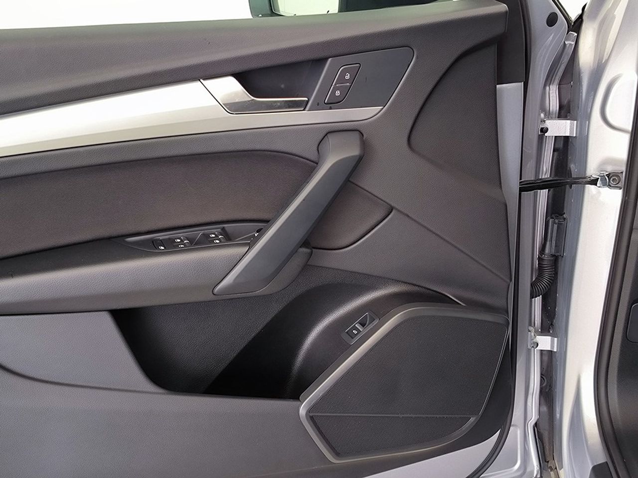 Audi Q5 Sb 40 Tdi 204 Cv Quattro Stronic Advance - Foto 2