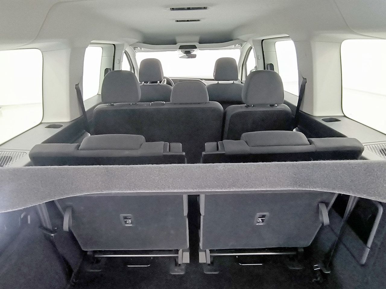 Volkswagen Caddy Maxi 2.0 Tdi 102 Cv Origin - Foto 2