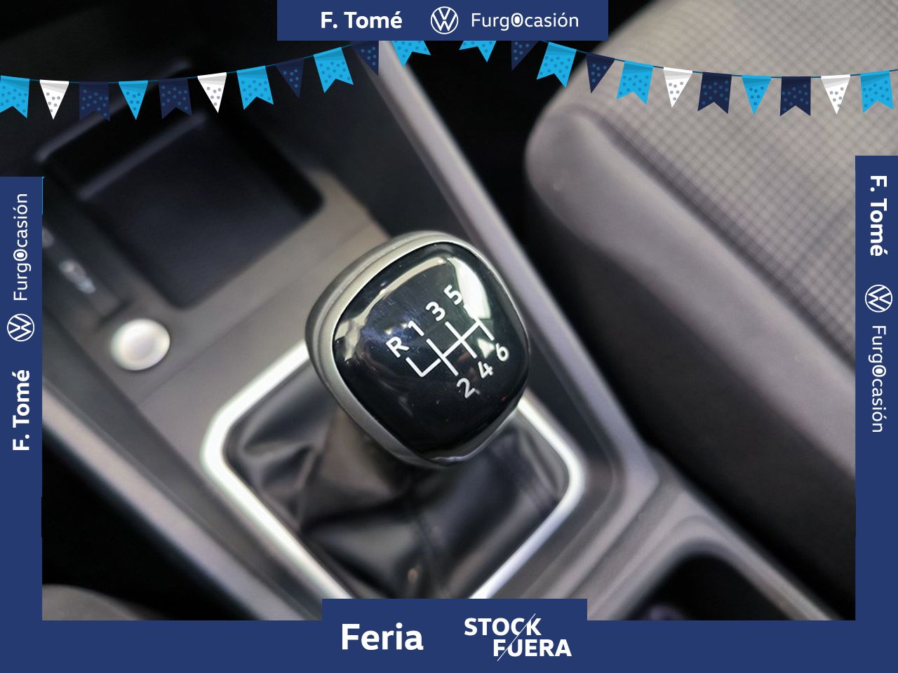 Volkswagen Caddy Maxi 2.0 Tdi 102 Cv Origin - Foto 2