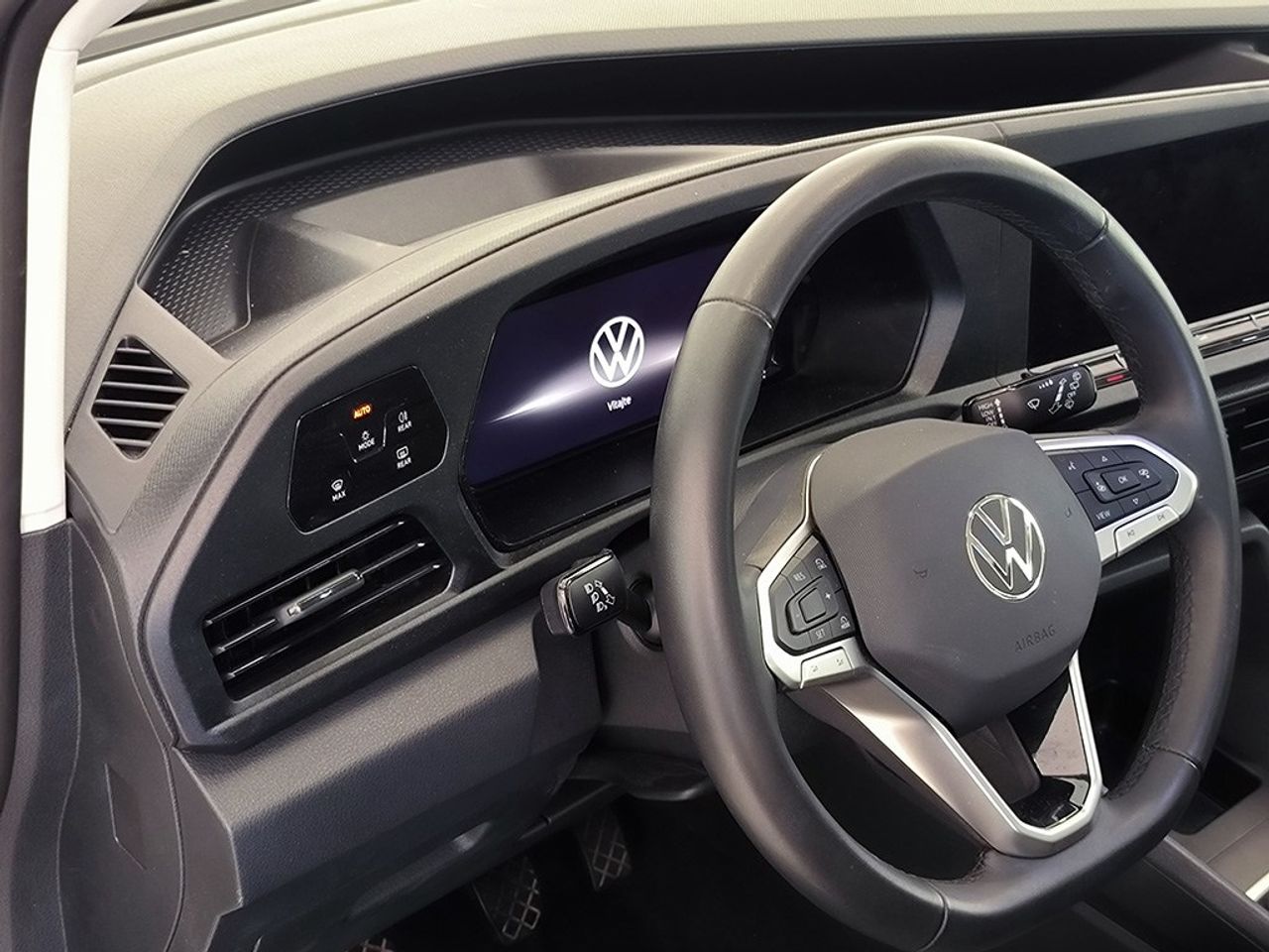 Volkswagen Caddy Maxi 2.0 Tdi 102 Cv Origin - Foto 2