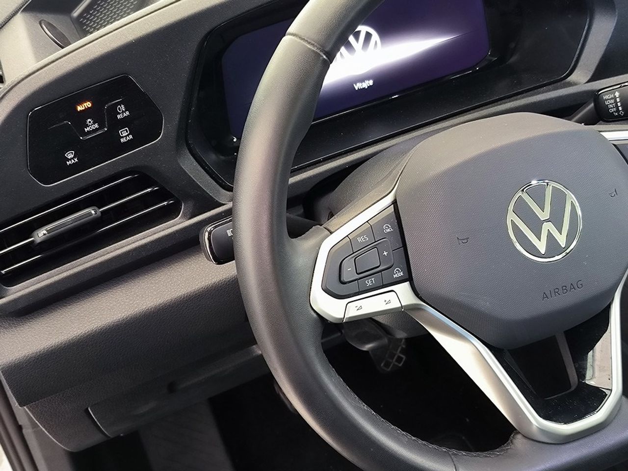 Volkswagen Caddy Maxi 2.0 Tdi 102 Cv Origin - Foto 2