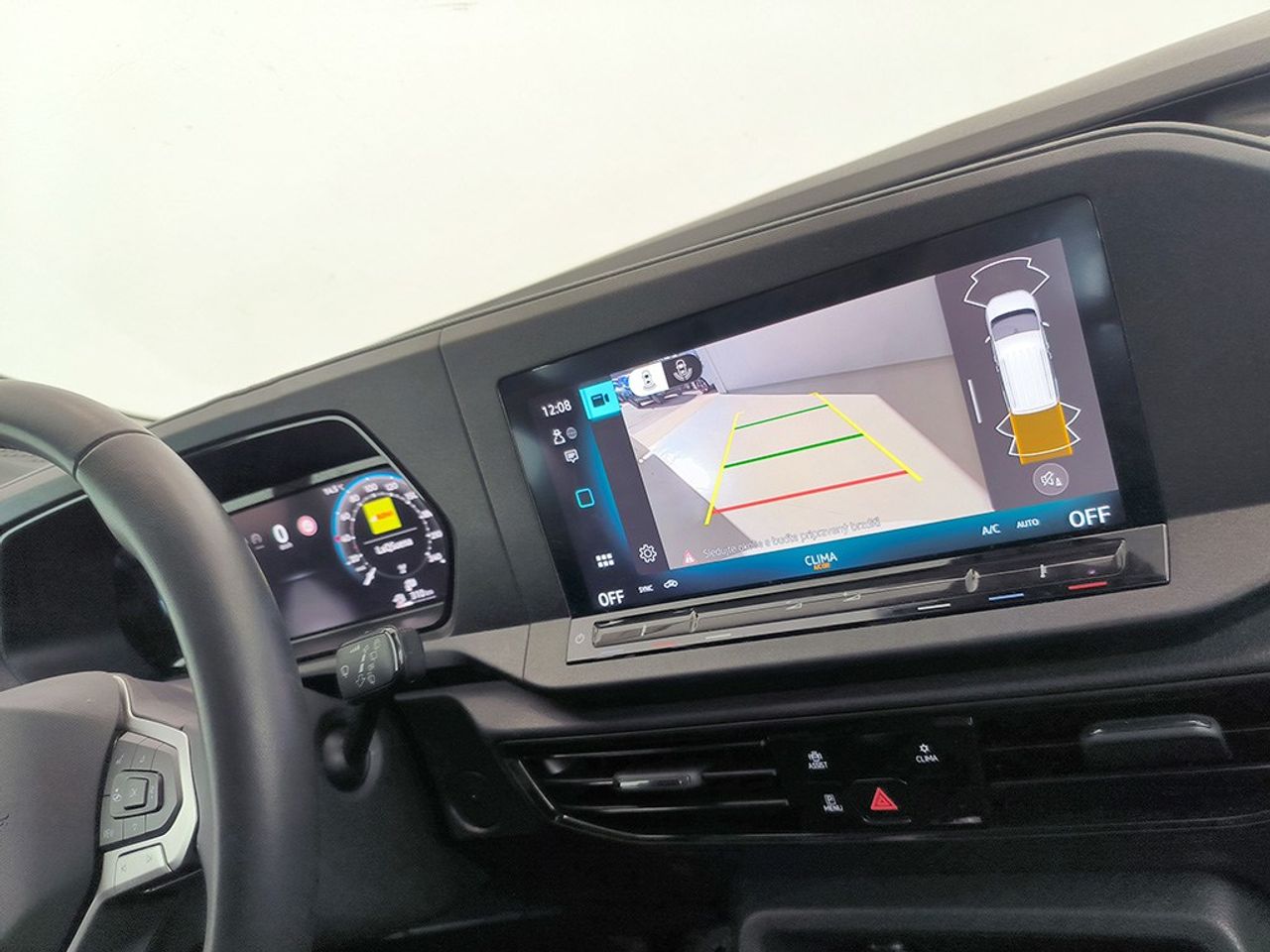 Volkswagen Caddy Maxi 2.0 Tdi 102 Cv Origin - Foto 2