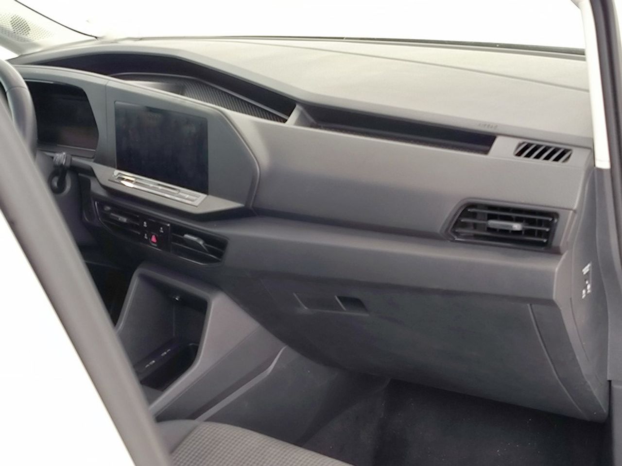 Volkswagen Caddy Maxi 2.0 Tdi 102 Cv Origin - Foto 2