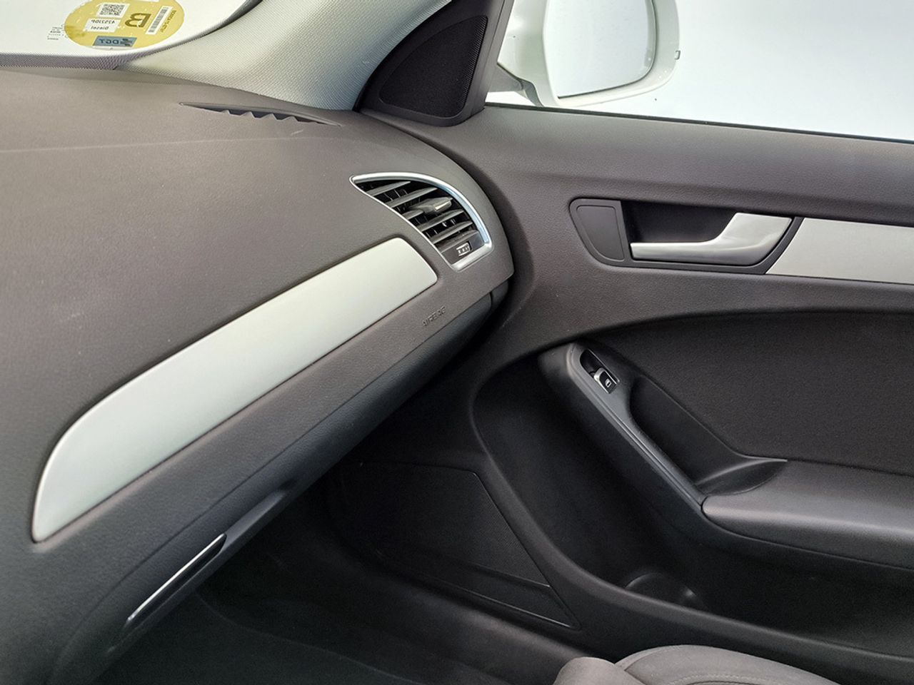 Audi A4 2.0 Tdi 150 Cv Sline - Foto 2