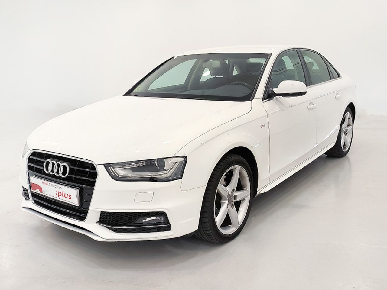 Audi A4 2.0 Tdi 150 Cv Sline - Foto 2