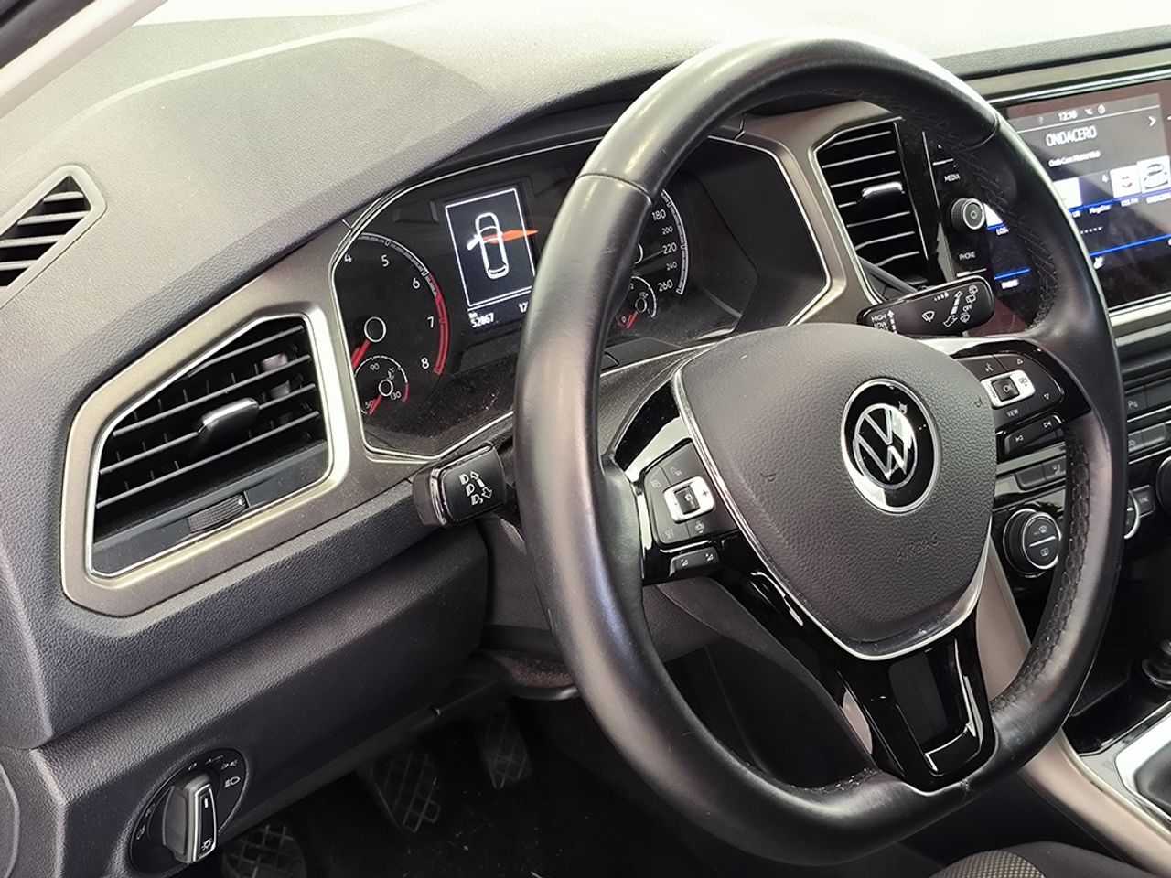 Volkswagen T-roc 1.0 Tsi 110cv Rline Advance - Foto 2