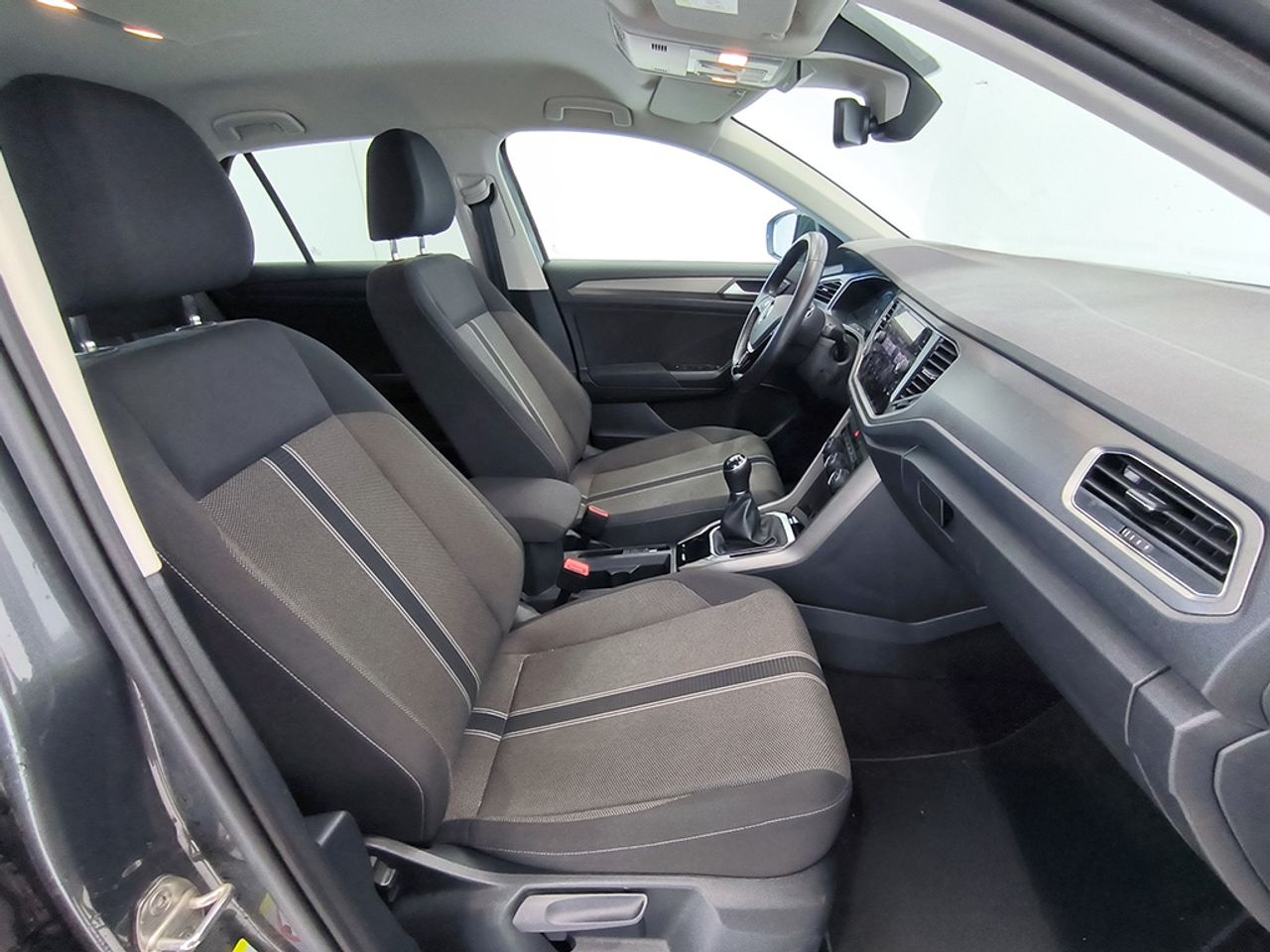 Volkswagen T-roc 1.0 Tsi 110cv Rline Advance - Foto 2