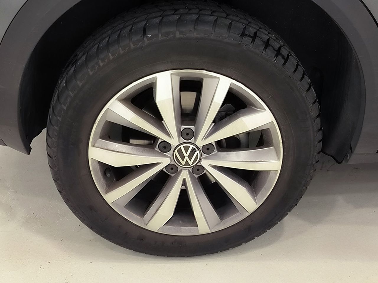Volkswagen T-roc 1.0 Tsi 110cv Rline Advance - Foto 2