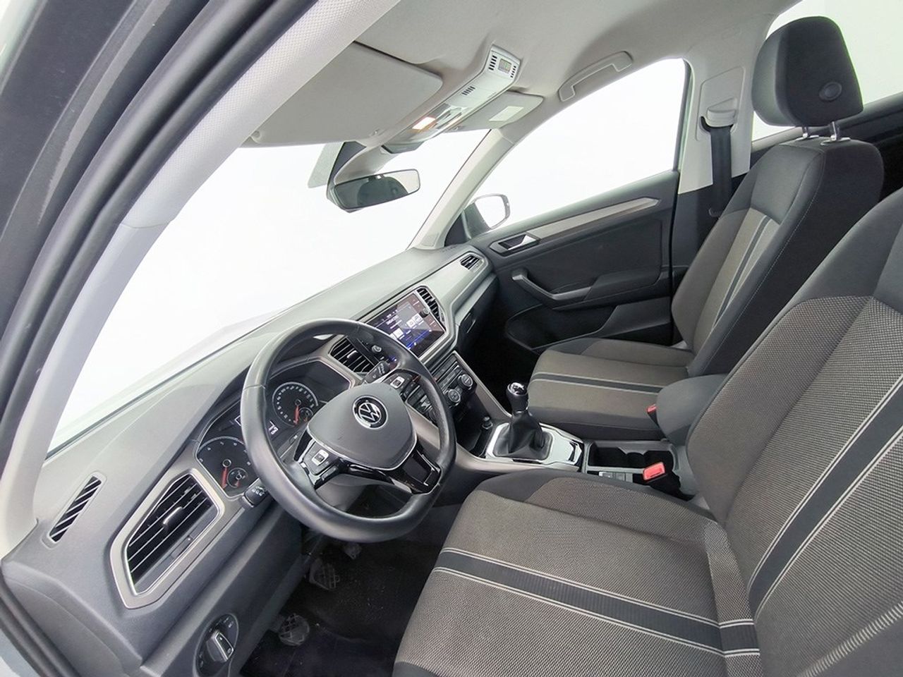 Volkswagen T-roc 1.0 Tsi 110cv Rline Advance - Foto 2