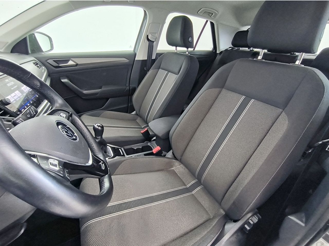 Volkswagen T-roc 1.0 Tsi 110cv Rline Advance - Foto 2