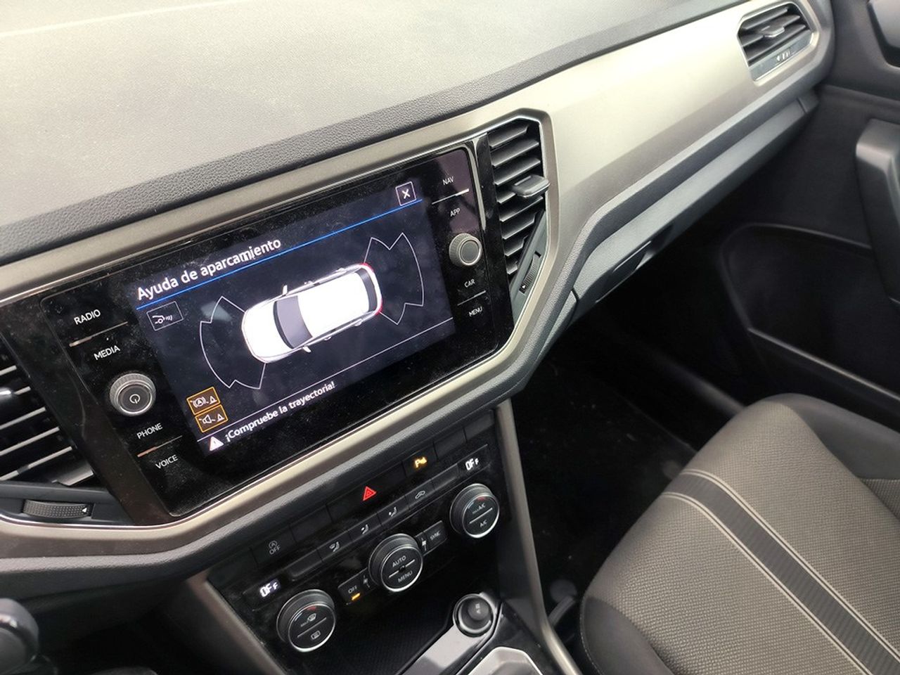 Volkswagen T-roc 1.0 Tsi 110cv Rline Advance - Foto 2