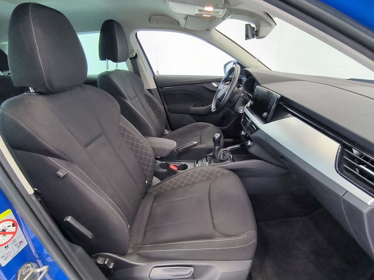 Skoda Kamiq 1.0 Tsi 110 Cv Ambition - Foto 2