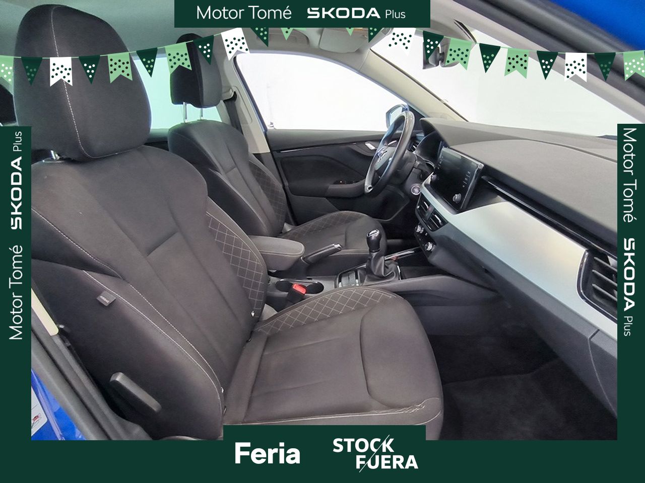 Skoda Kamiq 1.0 Tsi 110 Cv Ambition - Foto 2