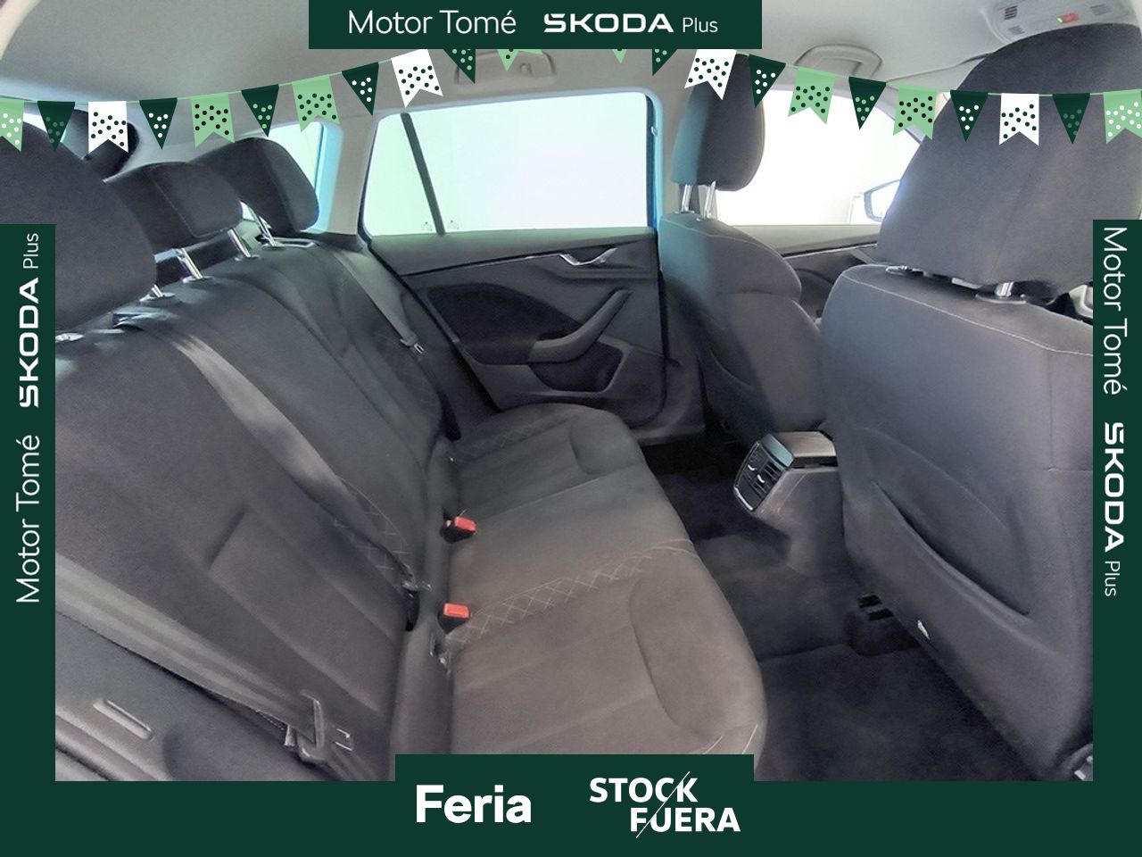 Skoda Kamiq 1.0 Tsi 110 Cv Ambition - Foto 2