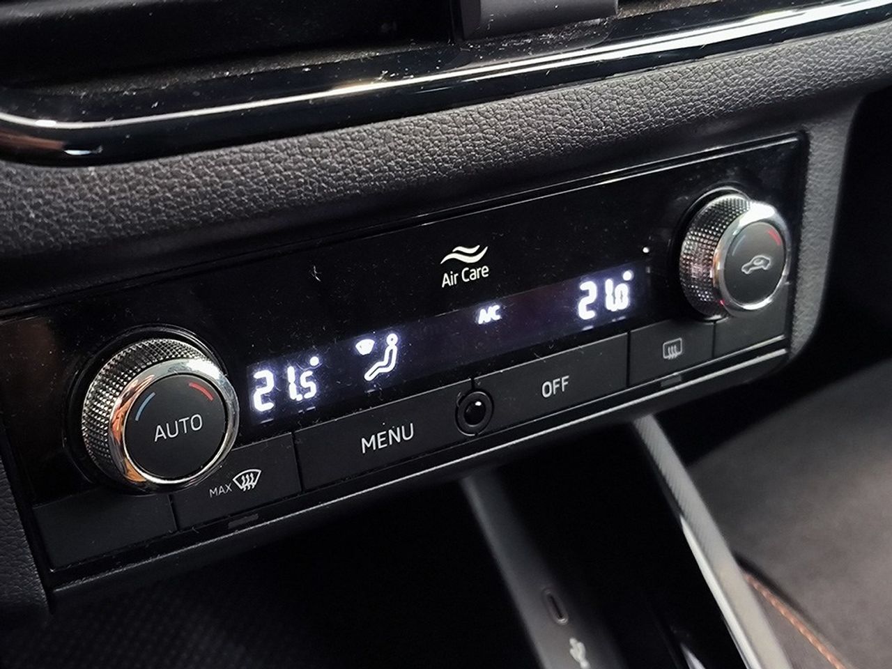 Skoda Kamiq 1.0 Tsi 110 Cv Ambition - Foto 2