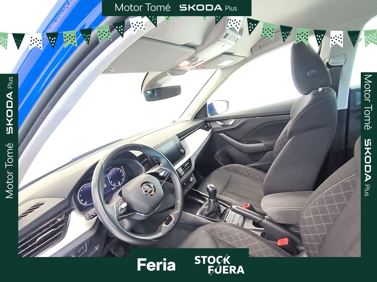 Skoda Kamiq 1.0 Tsi 110 Cv Ambition - Foto 2