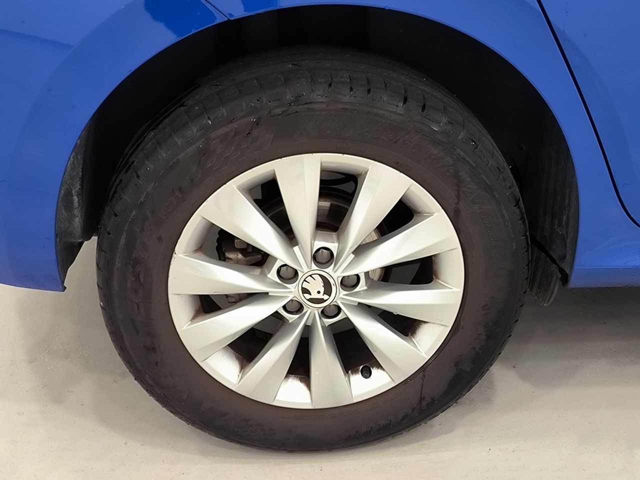 Skoda Kamiq 1.0 Tsi 110 Cv Ambition - Foto 2