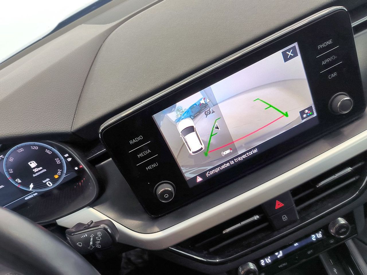 Skoda Kamiq 1.0 Tsi 110 Cv Ambition - Foto 2