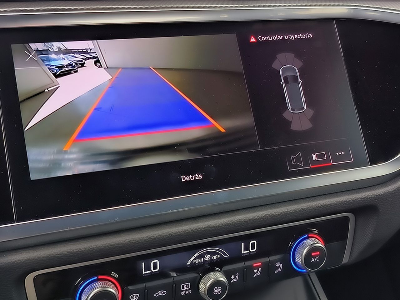 Audi Q3 35 Tdi 150 Cv Black Line Stronic - Foto 2