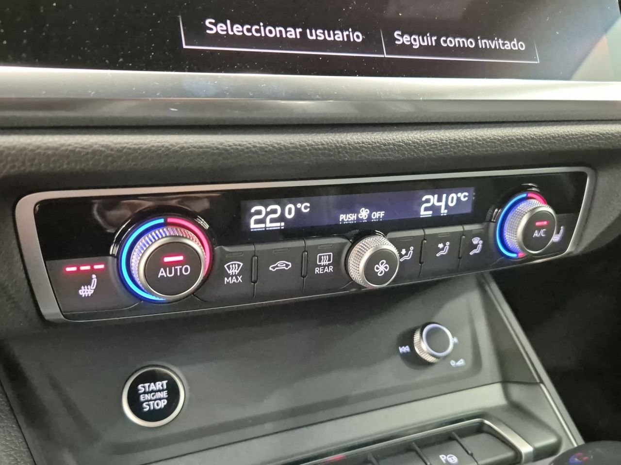 Audi Q3 Sb Black Limited 40 Tdi Quattro 193 Cv Stronic - Foto 2