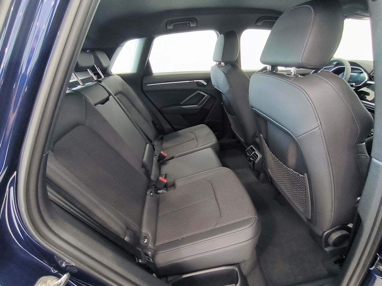 Audi Q3 35 Tdi 150 Cv Stronic Sline - Foto 2