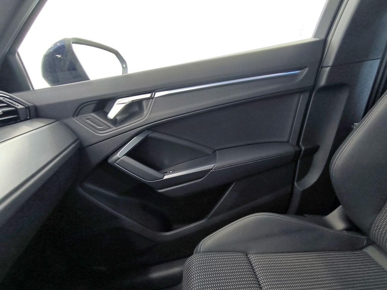 Audi Q3 35 Tdi 150 Cv Stronic Sline - Foto 2