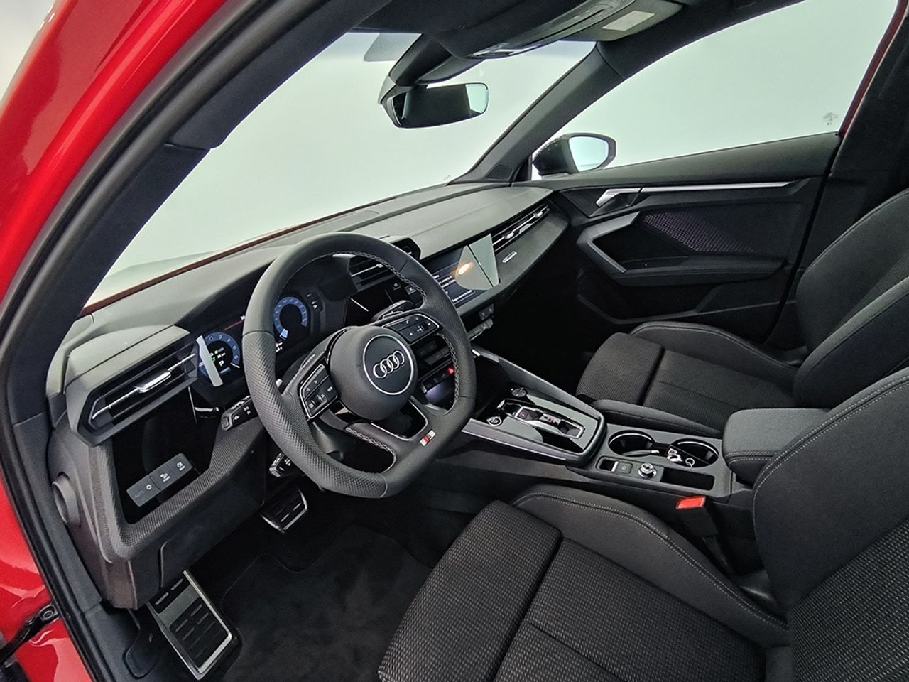 Audi A3 Allstreet 40 Tfsie 204 Cv Stronic Genuine - Foto 2