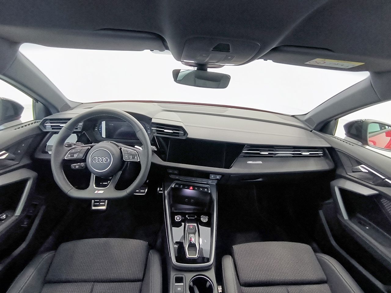 Audi A3 Allstreet 40 Tfsie 204 Cv Stronic Genuine - Foto 2