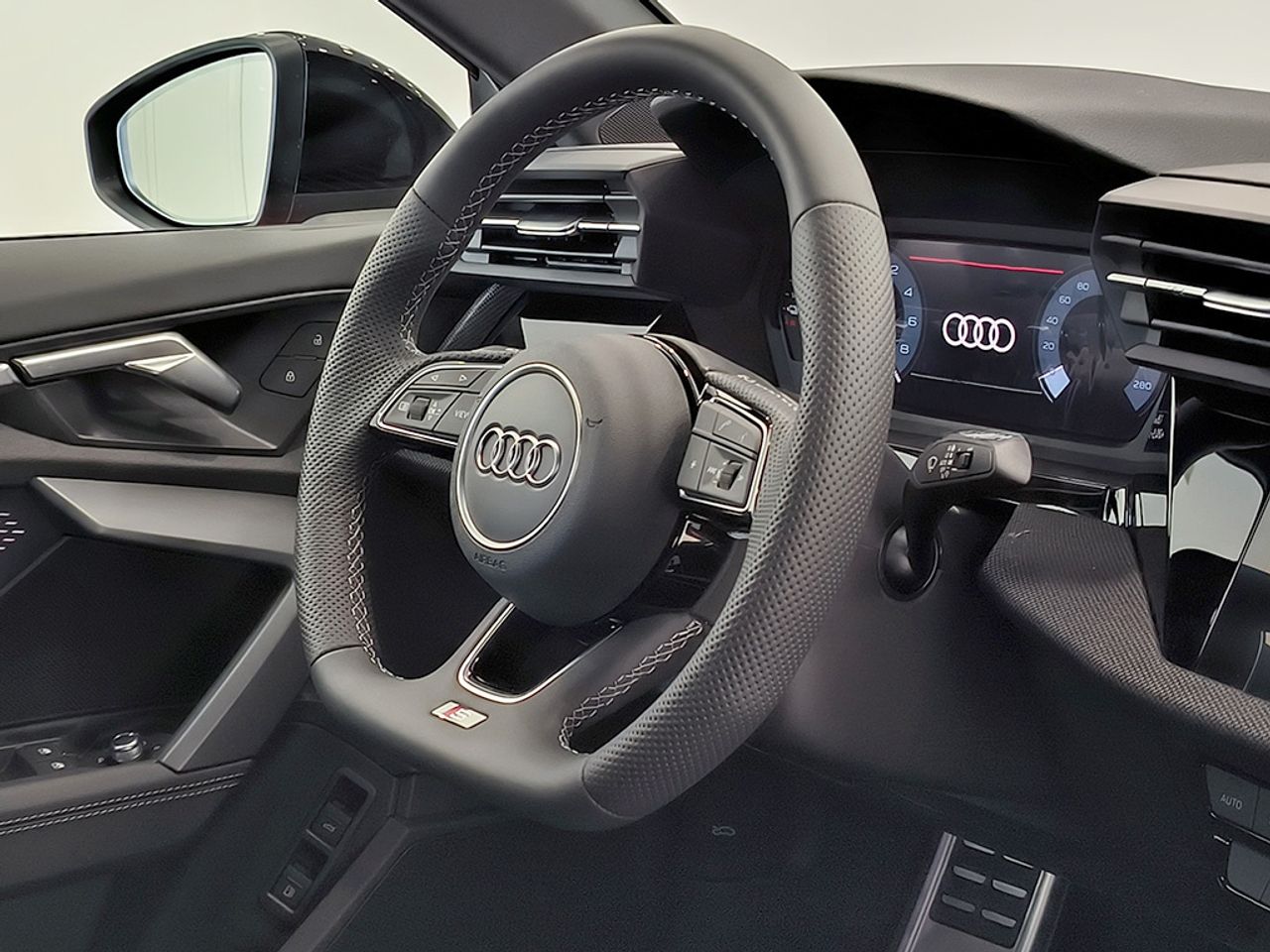 Audi A3 Allstreet 40 Tfsie 204 Cv Stronic Genuine - Foto 2