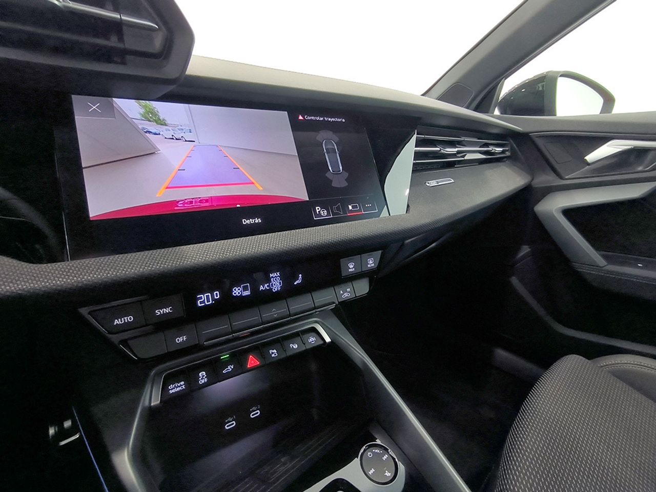 Audi A3 Allstreet 40 Tfsie 204 Cv Stronic Genuine - Foto 2