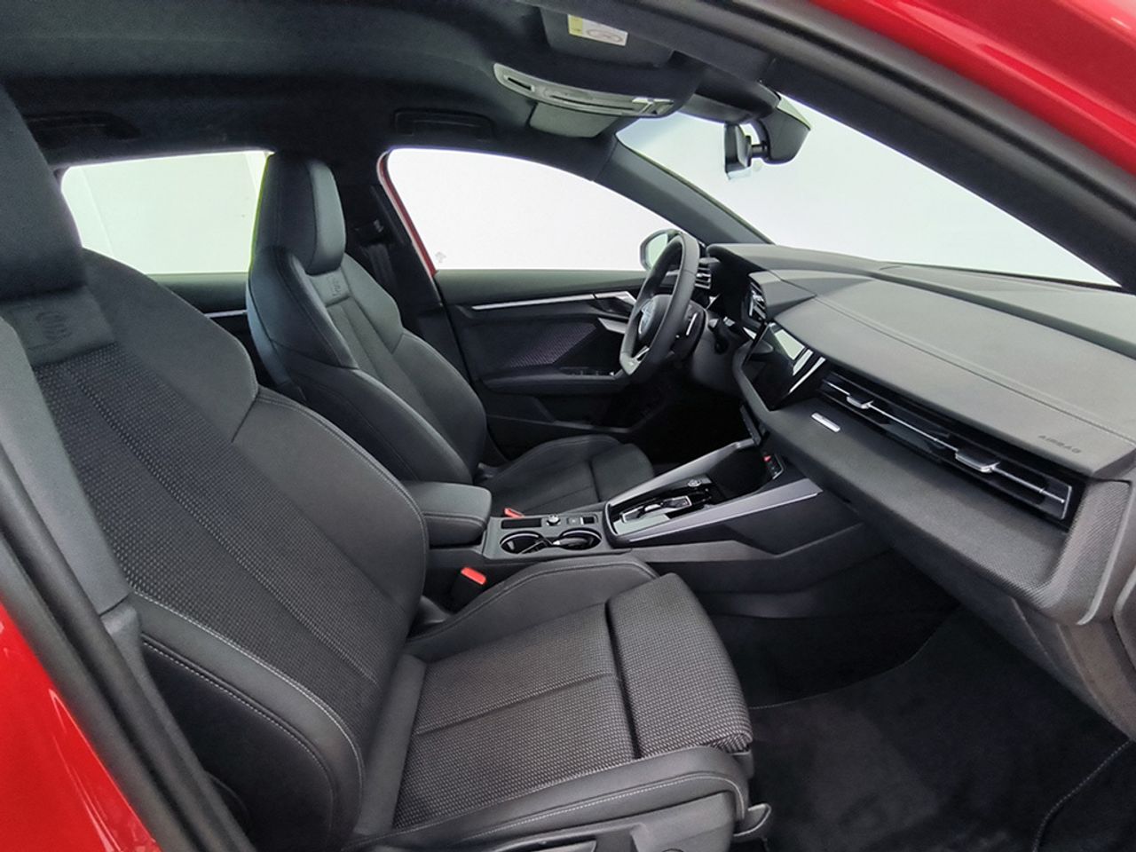 Audi A3 Allstreet 40 Tfsie 204 Cv Stronic Genuine - Foto 2