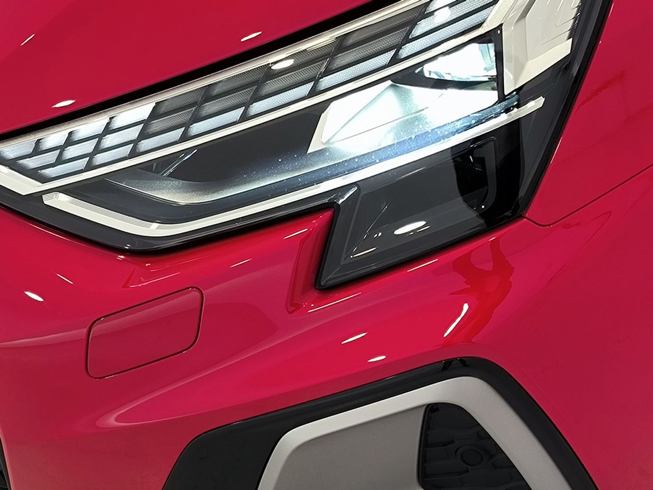 Audi A3 Allstreet 40 Tfsie 204 Cv Stronic Genuine - Foto 2