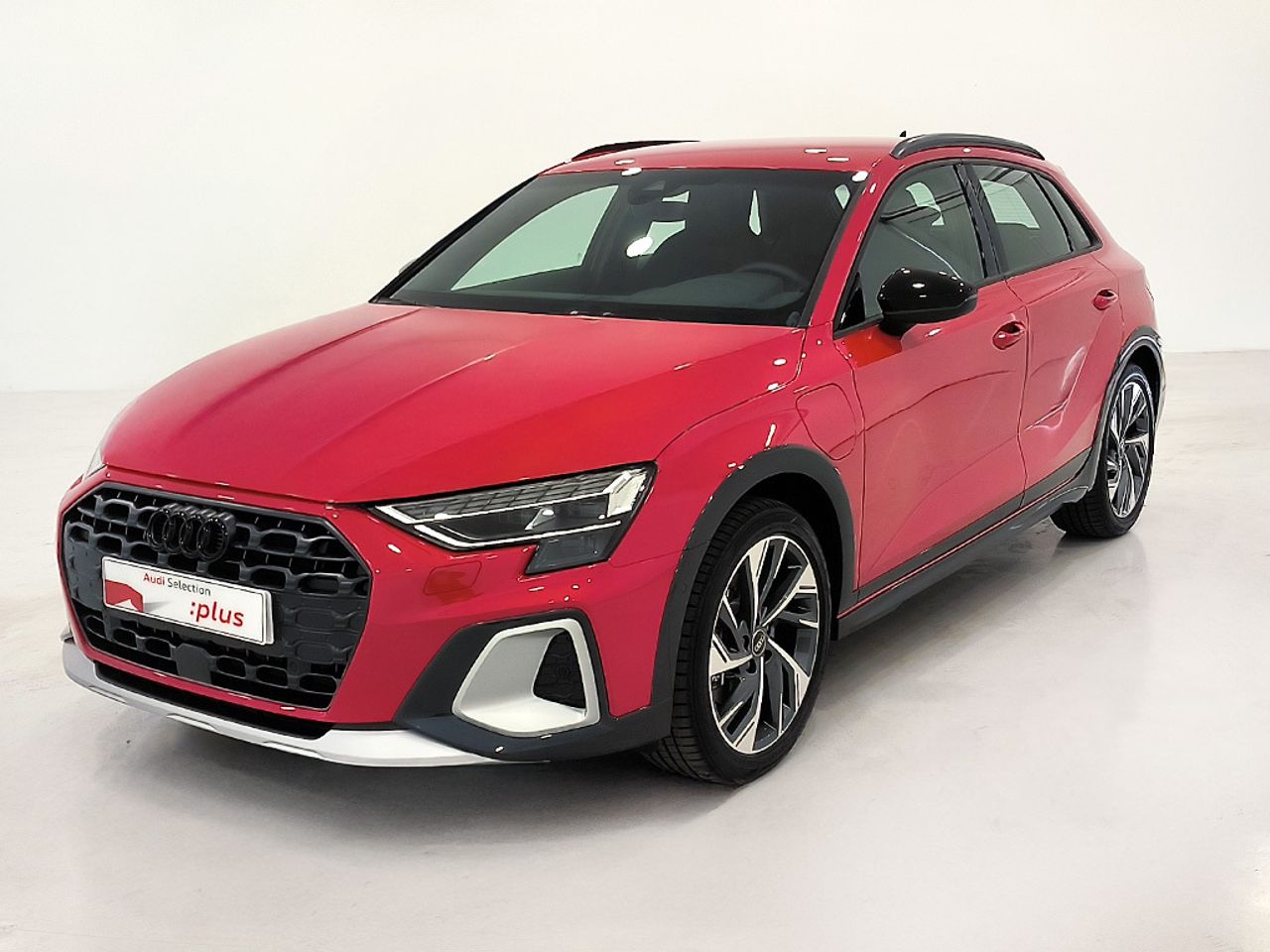 Audi A3 Allstreet 40 Tfsie 204 Cv Stronic Genuine - Foto 2