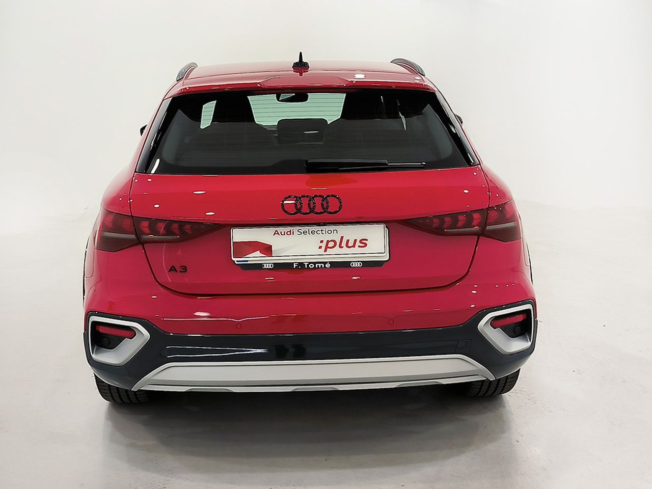 Audi A3 Allstreet 40 Tfsie 204 Cv Stronic Genuine - Foto 2