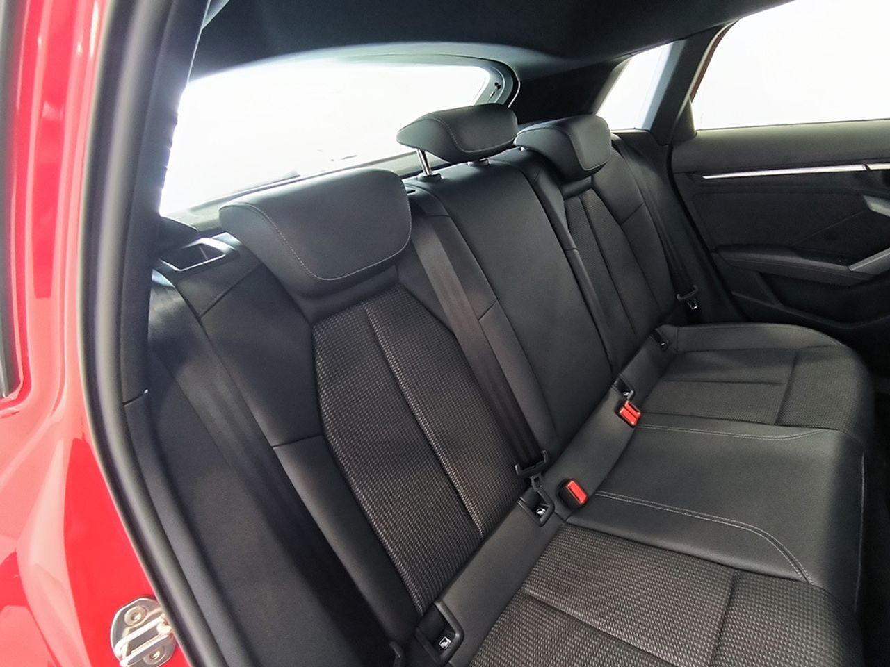 Audi A3 Allstreet 40 Tfsie 204 Cv Stronic Genuine - Foto 2