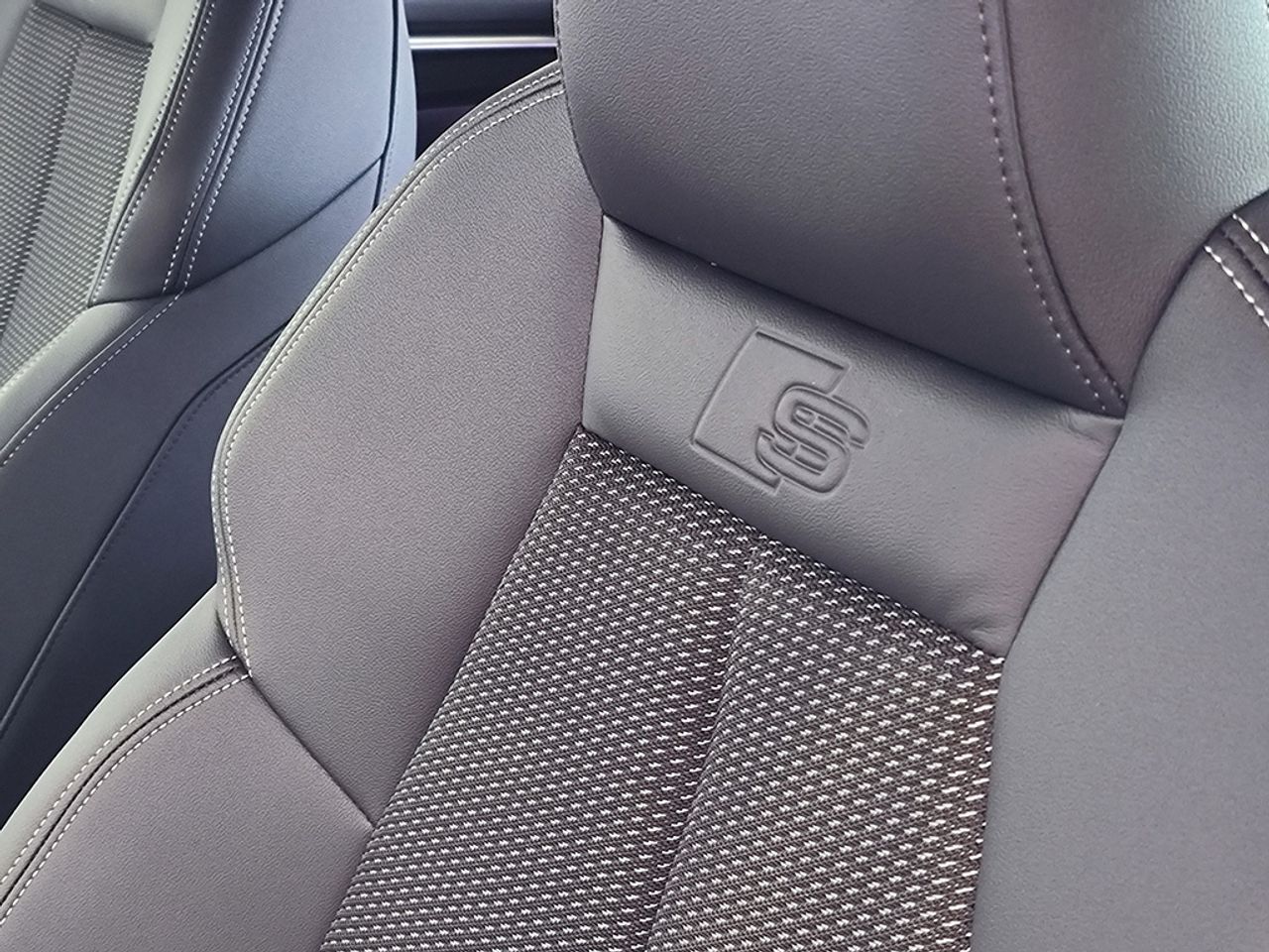 Audi A3 Allstreet 40 Tfsie 204 Cv Stronic Genuine - Foto 2