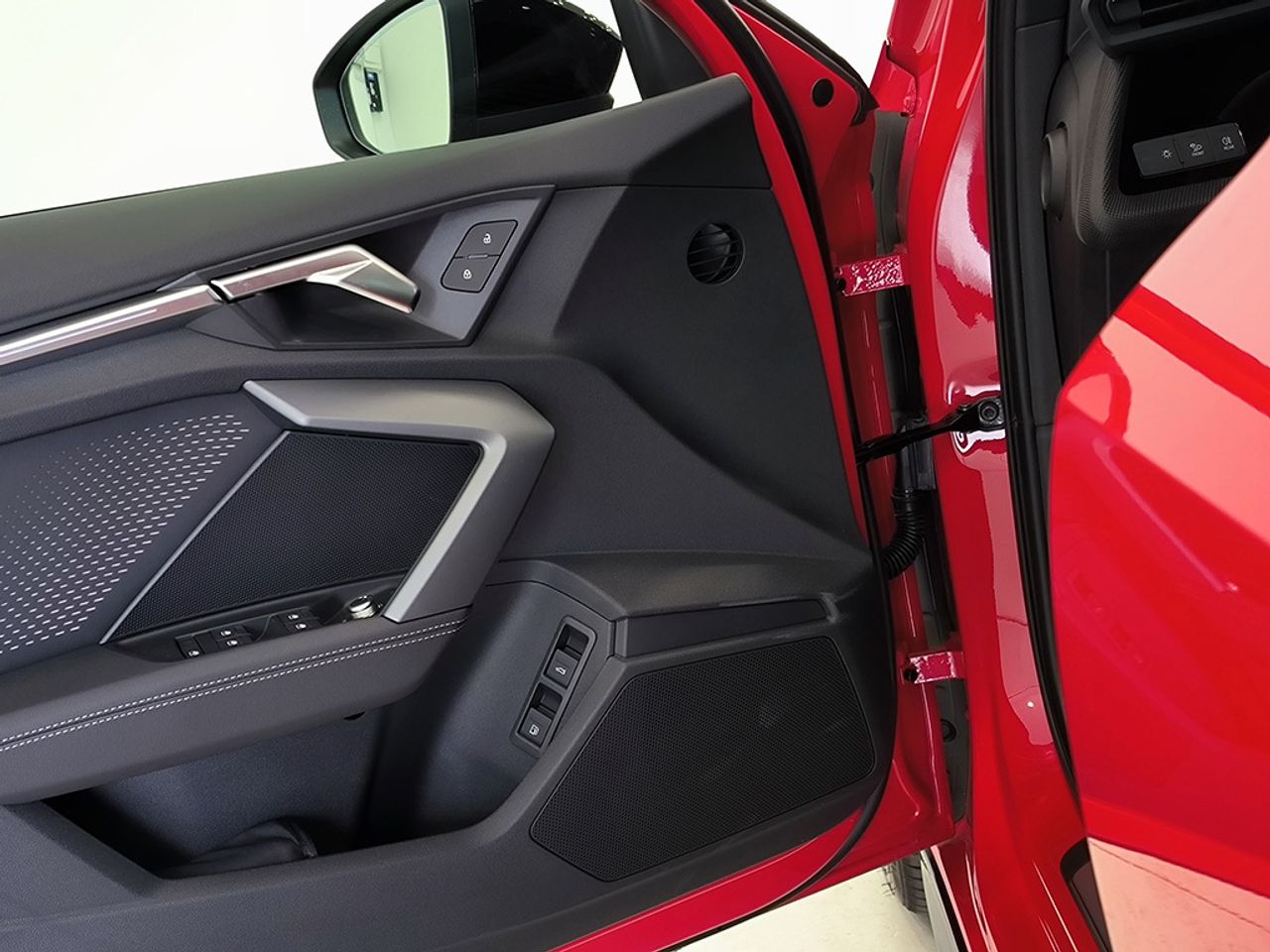 Audi A3 Allstreet 40 Tfsie 204 Cv Stronic Genuine - Foto 2